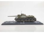 Советский истребитель танков САУ СУ-85 (Наши Танки №14) — изображение 6