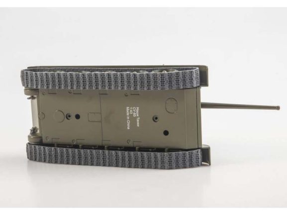 Советский истребитель танков САУ СУ-85 (Наши Танки №14) — изображение 5