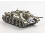 Советский истребитель танков САУ СУ-85 (Наши Танки №14) — изображение 4