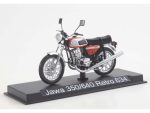 Мотоцикл Jawa 350/640 Retro 634 (Наши мотоциклы №77)