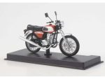 Мотоцикл Jawa 350/640 Retro 634 (Наши мотоциклы №77) — изображение 4