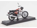 Мотоцикл Jawa 350/640 Retro 634 (Наши мотоциклы №77) — изображение 2