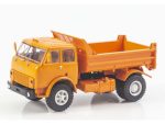 Самосвал МАЗ-5549