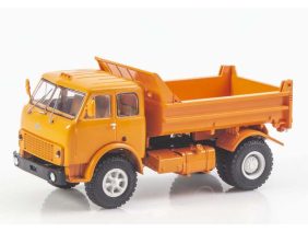 Самосвал МАЗ-5549