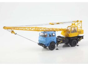 Автокран КС-3562Б (МАЗ-5334)