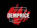 Demprice-логотип