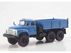 Самосвал ЗИЛ-ММЗ-4511