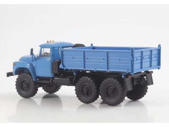 Самосвал ЗИЛ-ММЗ-4511 — изображение 4