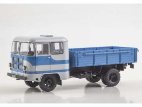 Грузовик ТА-9А бортовой