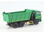 Самосвал КАМАЗ-6520 (зеленый) — изображение 4