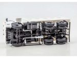 Самосвал КАМАЗ-6522 (белый) — изображение 5