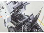 Самосвал КАМАЗ-6522 (белый) — изображение 6