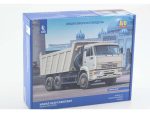 Самосвал КАМАЗ-6520 дорестайлинг (AVD Models)