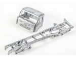 Самосвал КАМАЗ-6520 дорестайлинг (AVD Models) — изображение 2