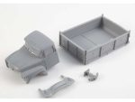 Самосвал ЗИЛ-ММЗ-4511 (AVD Models) — изображение 2