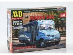 Автобус Икарус-542 (AVD Models)