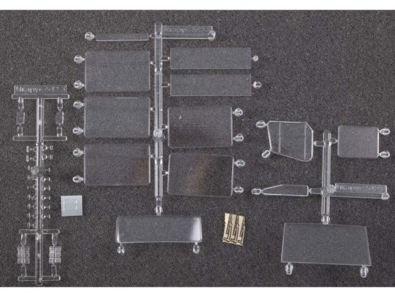 Автобус Икарус-542 (AVD Models) — изображение 9