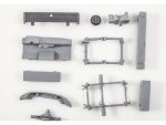 Автобус Икарус-542 (AVD Models) — изображение 11