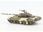 Российский основной боевой танк Т-90 (Наши Танки №15) — изображение 3