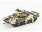 Российский основной боевой танк Т-90 (Наши Танки №15) — изображение 4