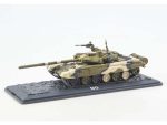 Российский основной боевой танк Т-90 (Наши Танки №15)