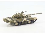 Российский основной боевой танк Т-90 (Наши Танки №15) — изображение 2