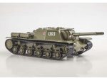 Советский истребитель танков САУ СУ-152 (Наши Танки №16) — изображение 5