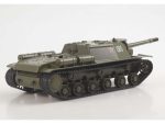 Советский истребитель танков САУ СУ-152 (Наши Танки №16) — изображение 2