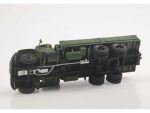Грузовик КРАЗ-257Б1 бортовой (Легендарные грузовики СССР №114) — изображение 5