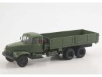 Грузовик КРАЗ-257Б1 бортовой (Легендарные грузовики СССР №114)