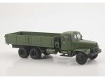Грузовик КРАЗ-257Б1 бортовой (Легендарные грузовики СССР №114) — изображение 4