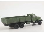 Грузовик КРАЗ-257Б1 бортовой (Легендарные грузовики СССР №114) — изображение 2