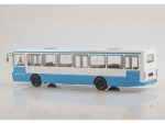 Автобус МАрЗ-52661 (Наши Автобусы №78) — изображение 2