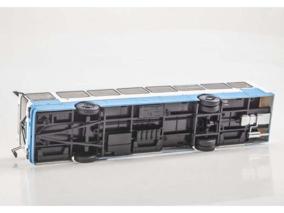 Автобус МАрЗ-52661 (Наши Автобусы №78) — изображение 5