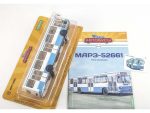 Автобус МАрЗ-52661 (Наши Автобусы №78) — изображение 6