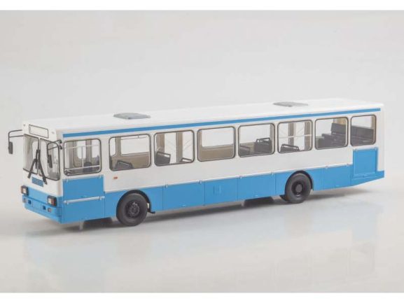 Автобус МАрЗ-52661 (Наши Автобусы №78) — изображение 3