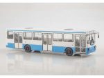 Автобус МАрЗ-52661 (Наши Автобусы №78)