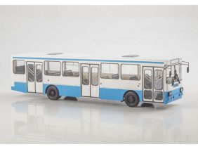 Автобус МАрЗ-52661 (Наши Автобусы №78)
