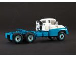 Седельный тягач Tatra-138NT 6х6 (голубой/белый) — изображение 13