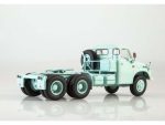 Седельный тягач Tatra-148NT 6х6 (бирюзовый) — изображение 11