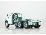 Седельный тягач Tatra-148NT 6х6 (бирюзовый) — изображение 12
