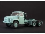 Седельный тягач Tatra-148NT 6х6 (бирюзовый) — изображение 13