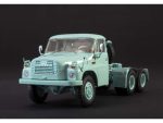 Седельный тягач Tatra-148NT 6х6 (бирюзовый) — изображение 3