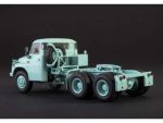 Седельный тягач Tatra-148NT 6х6 (бирюзовый) — изображение 4
