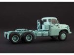 Седельный тягач Tatra-148NT 6х6 (бирюзовый) — изображение 5