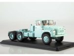 Седельный тягач Tatra-148NT 6х6 (бирюзовый) — изображение 7