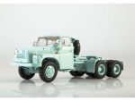 Седельный тягач Tatra-148NT 6х6 (бирюзовый) — изображение 9