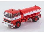 Топливозаправщик (бензовоз) Skoda 100.850 SA8 пожарный
