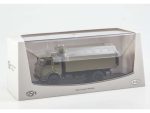 Грузовик КМ-500 кунг (МАЗ-5334) — изображение 6