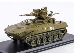 Бронетранспортер БТР-3Д